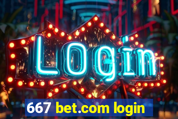 667 bet.com login